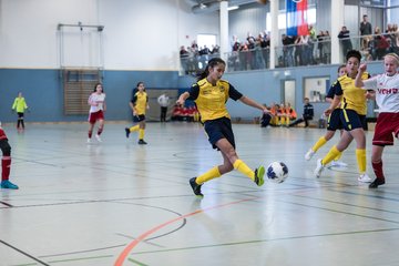 Bild 43 - wBJ Auswahl Futsalturnier